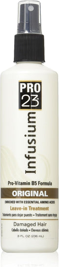 Infusium 23 Original Leave In Treatment 8 oz