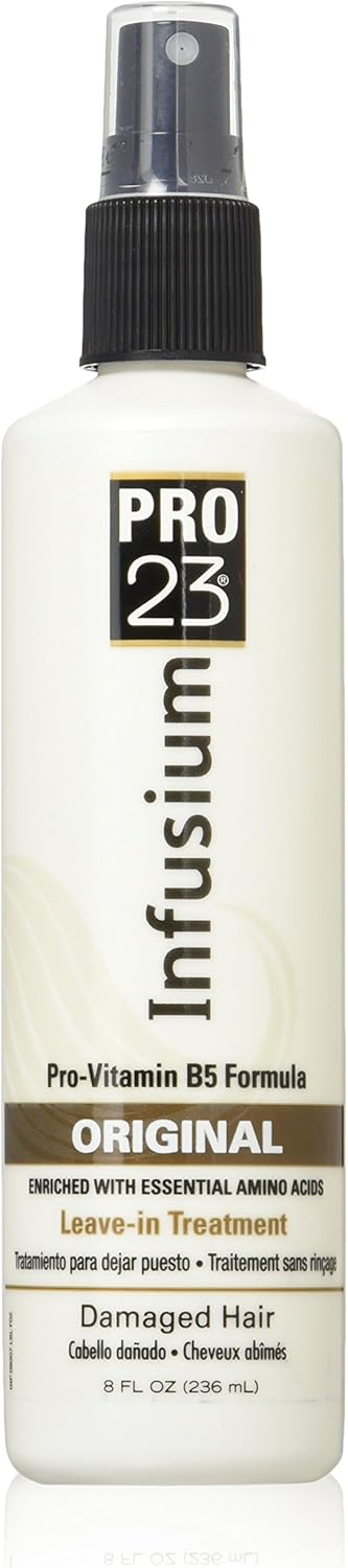 Infusium 23 Original Leave In Treatment 8 oz