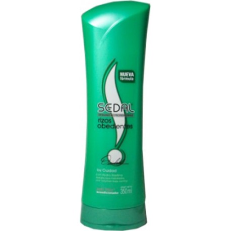Sedal Hydr&Shn Conditioner 350ml