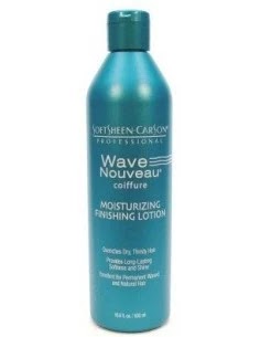 Wave Nouveau Moist Finishing Lotion 500 ml