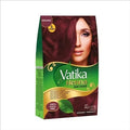 Dabur Vatika Henna Color Burgundy 10gr