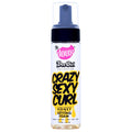 The Doux Bee Girl Crazy Sexy Curl Mousse Def 3.4oz