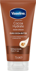 Vaseline Handcreme Cocoa Hydrate 75ml