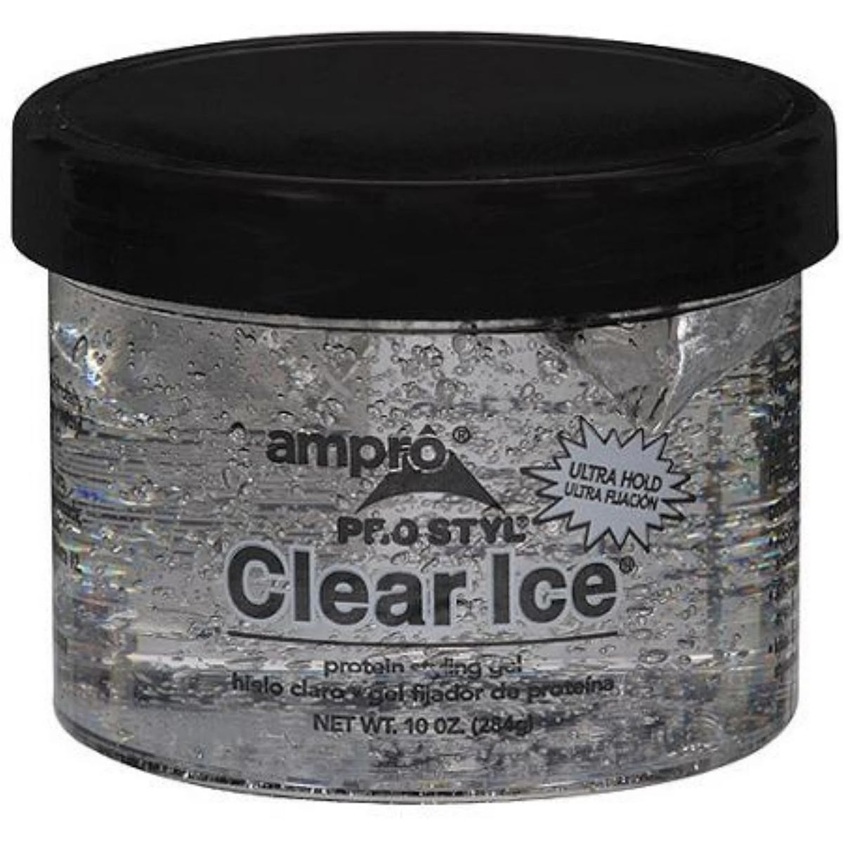 Ampro Clear Ice Gel 12.3oz