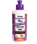 Novex My Curls Bouncy Curls Leave in - Coily Hair  300ml