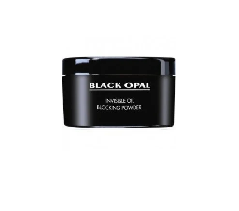 Black Opal Invisible Oil Blocking Powder-Loose 1266-2