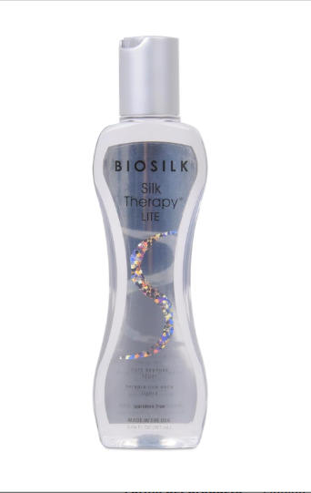 BioSilk 5.64oz