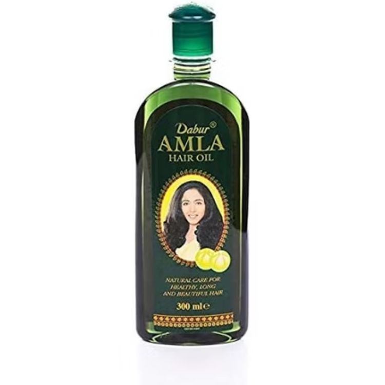 Dabur Amla Hair Oil 300 ml