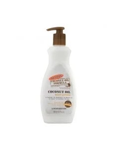Palmer's Coconut Oil Formula Lotion 400ml pump