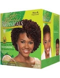 Botanicals Texturizer Kit Regular