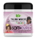 Taliah Waajid Children Soft & Curly 6oz