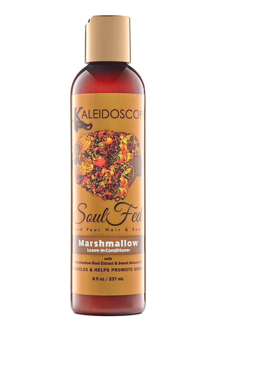 Kaleidoscope Soulfed Marshmallow - Leave-In Conditioner 8oz