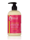 MIELLE Honey & Ginger Styling Gel 13oz