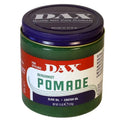Dax Vegetable Pomade 7.5 oz