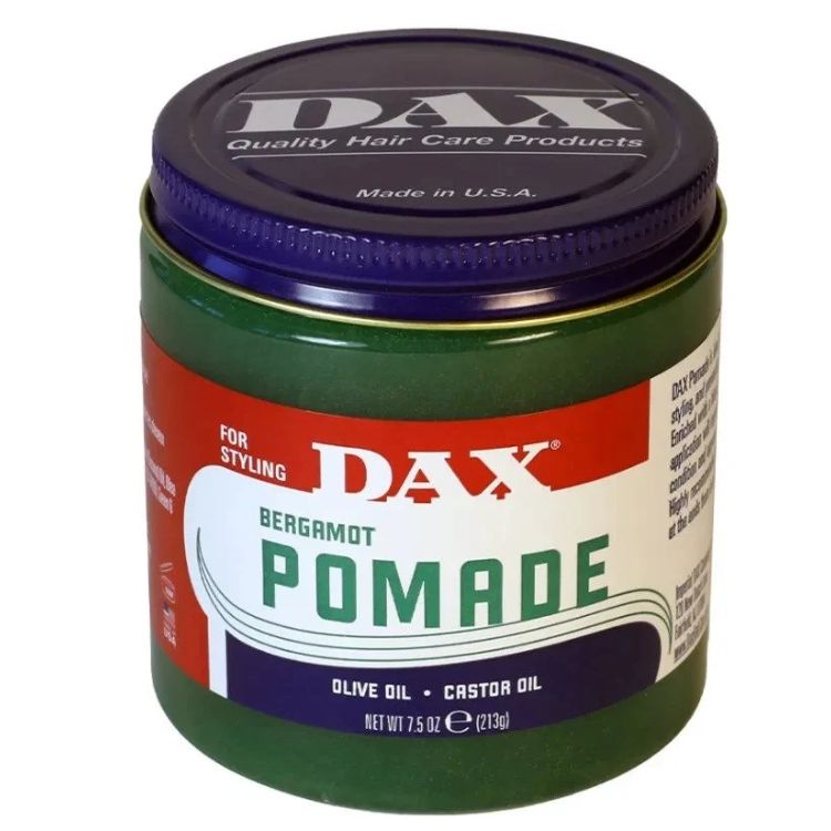 Dax Vegetable Pomade 7.5 oz