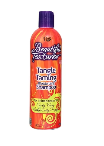 Beautiful Textures Taming Leave-In Conditioner 12 oz