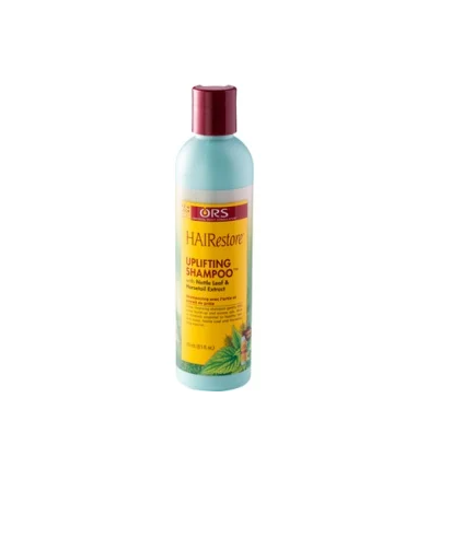ORS Uplifting Shampoo 9 oz