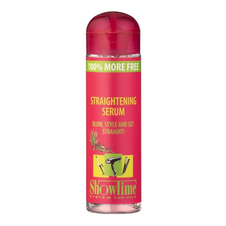 ShowTime Heat Protector Serum 250ml