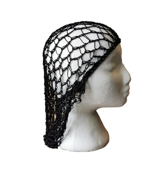 Big Hair Net (Sold Dozen)