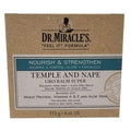 Dr. Miracle's Temple & Nape Balm Super 4 oz