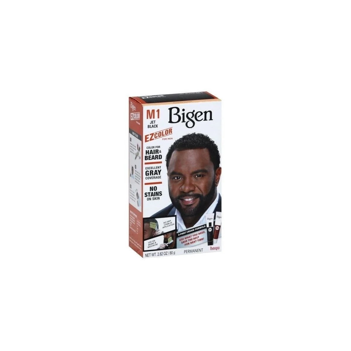 Bigen EZ Color #M1