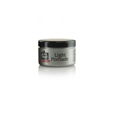 Black Magic Light Pomade 99g