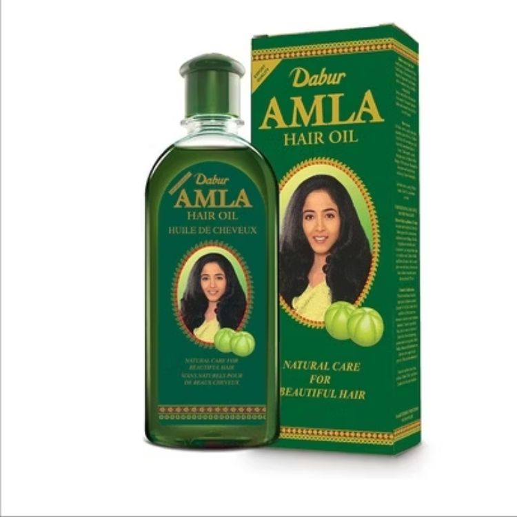 Dabur Amla Hair Oil 200 ml