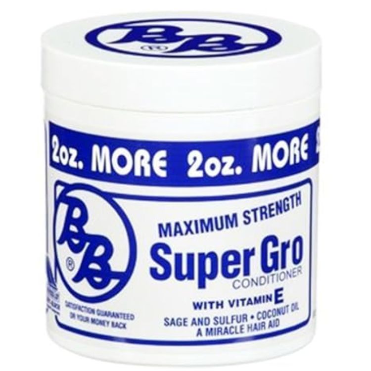 B Bros Super Gro Maximum 6 oz