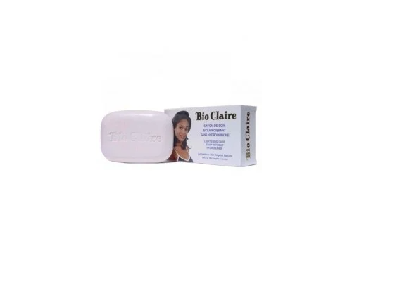 Bio Clair Lightening Soap 200g