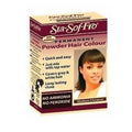 Sta Sof Fro Powder Dye Medium Chestnut