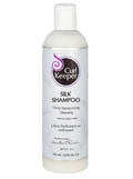 Curl Keeper Silk Shampoo 355ml