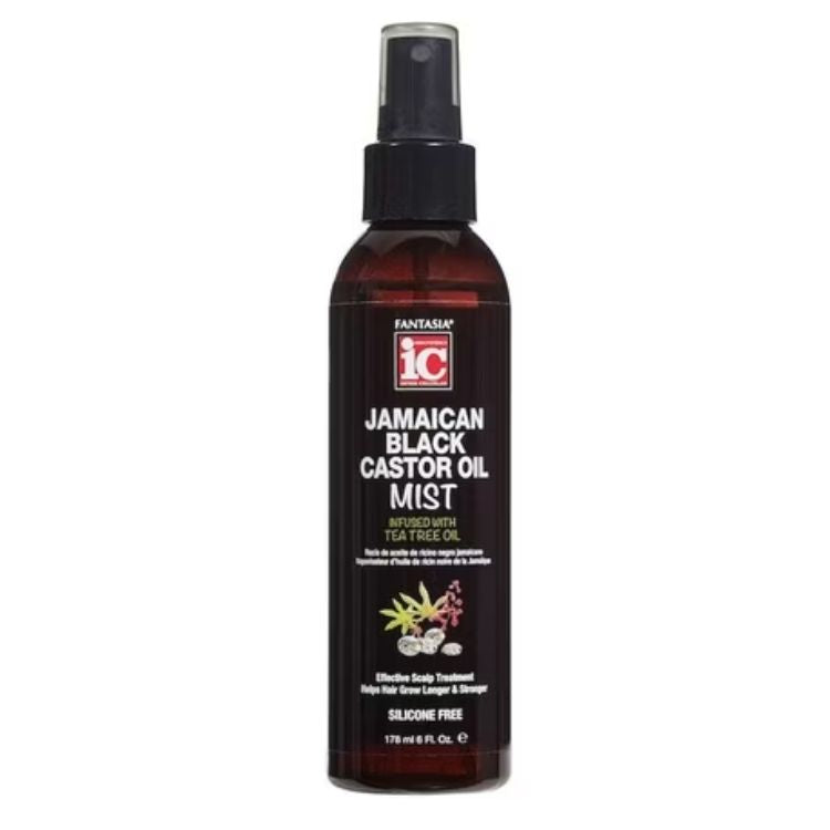 Fantasia IC Jamaican Black Castor Mist 6oz