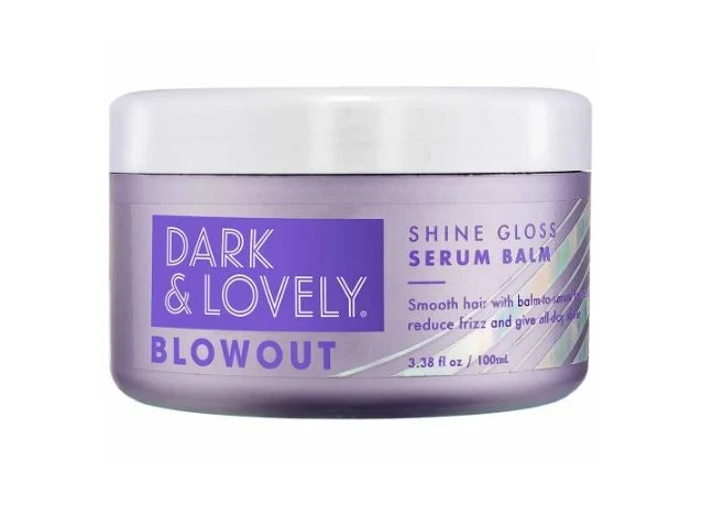 D&L Blowout Finishing Serum 3.38oz