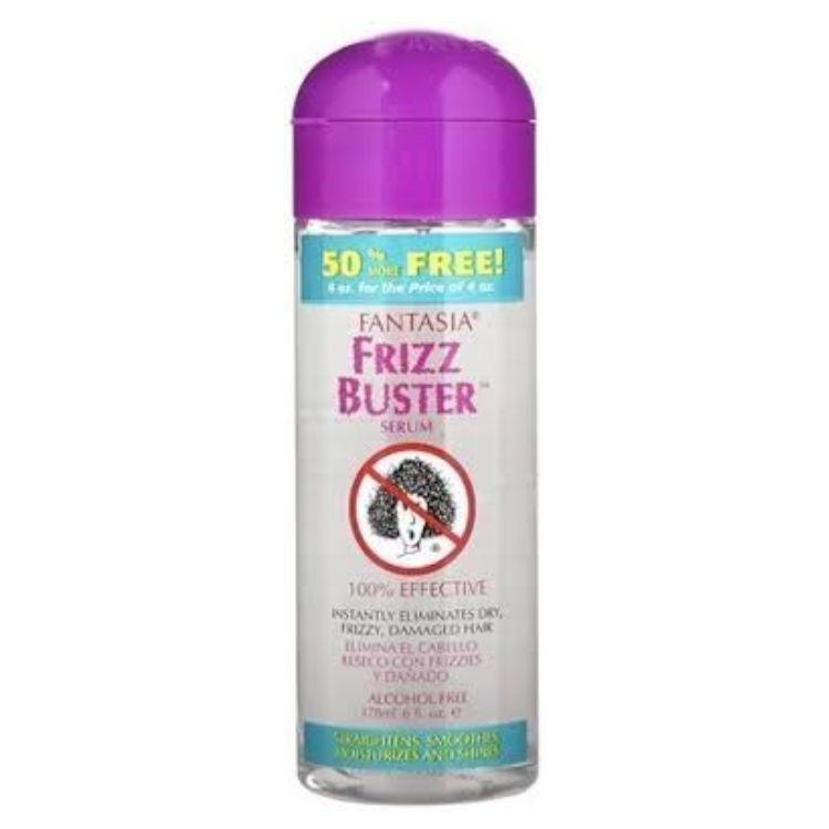 Fantasia IC Frizz Buster Hair Polisher 6 oz