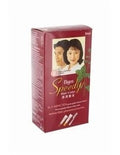 Bigen Speedy (B) NATURAL BROWN