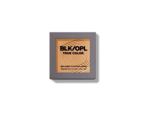Black Opal Ultra Matte Foundation 14281-006 Medium Dark 0.37oz