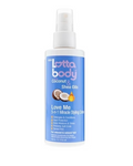 Lottabody Coco+Shea 5-n-1 Miracle Styling Creme 5oz
