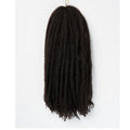 Soft N' Silky Afro Twist Braid #4