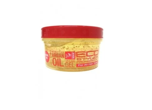 EcoStyler Styling Gel Argan Oil 32 oz
