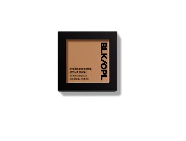 Black Opal Invisible Oil Blocking Powder-Pressed 1466-2