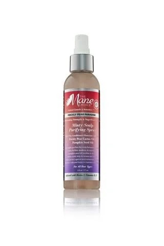 Mane Choice Prickly Scalp Cooling Carification Spray 6oz