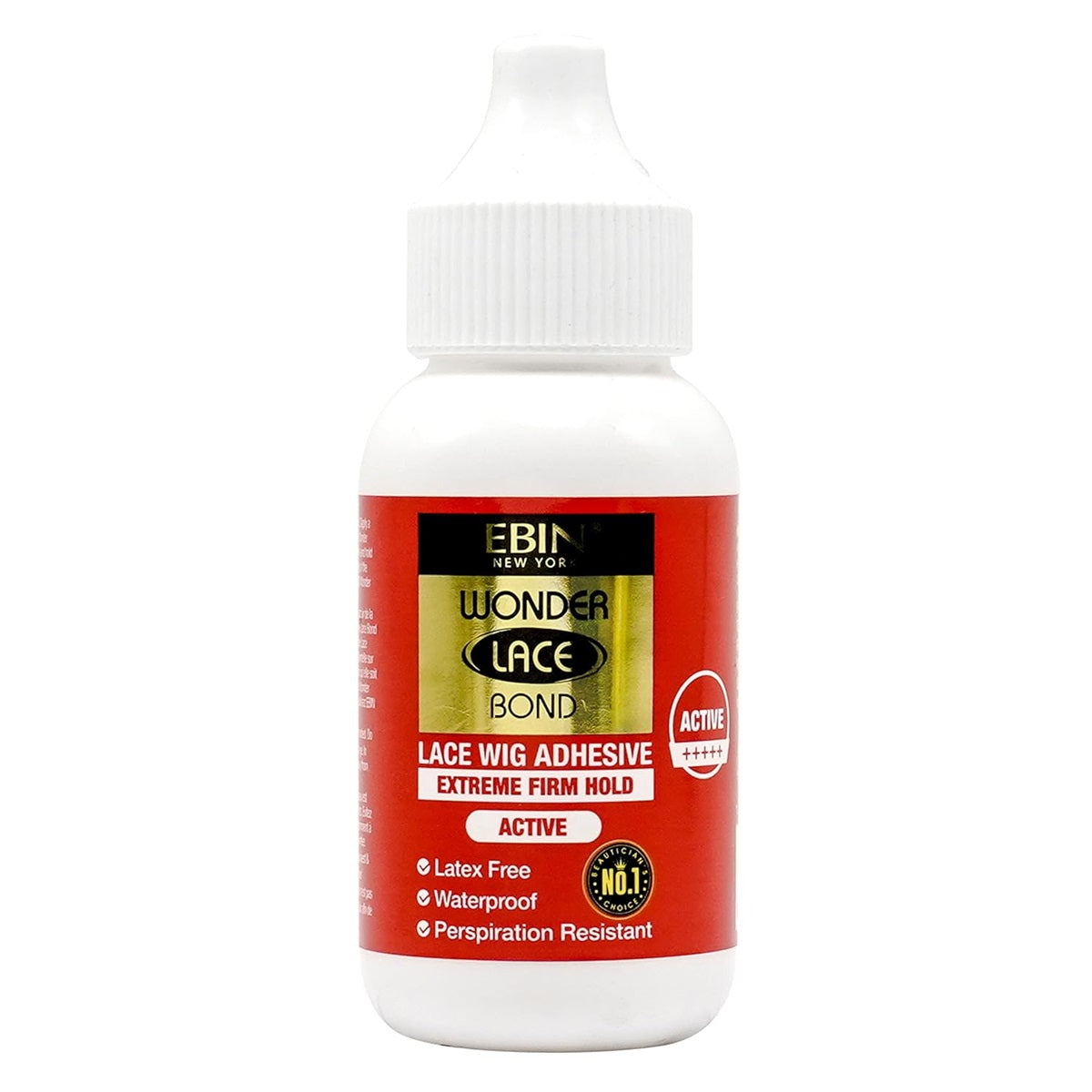 Ebin Wonder Lace Bond Firm Active 35ml