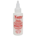 Natty Bond Remover 2 oz