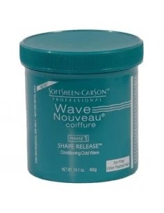 Wave Nouveau Shape Release Resistent (Super) 14.1 oz