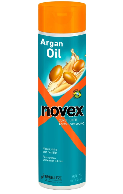 Novex Argan Oil Conditioner 300ml