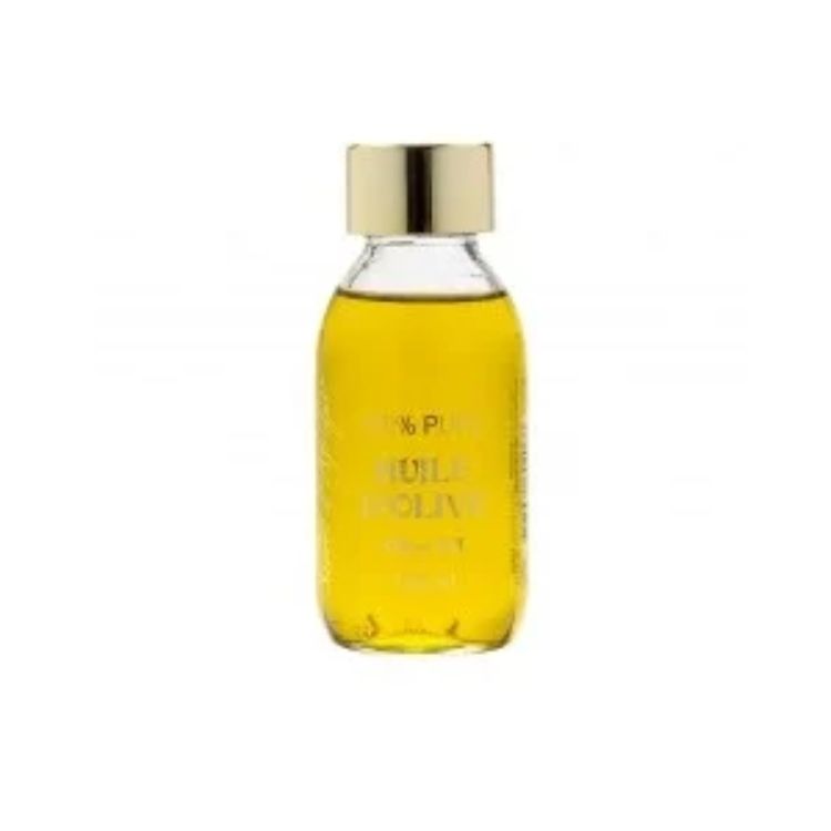 Secret d'Afrique 100% Pure Olive Oil 100ml