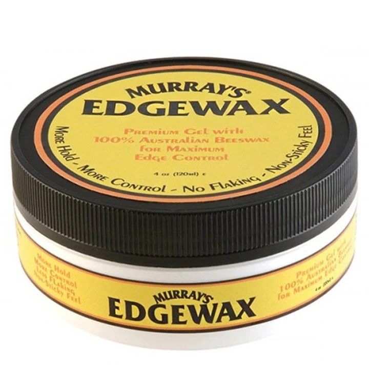 Murray's Edge Wax 4oz