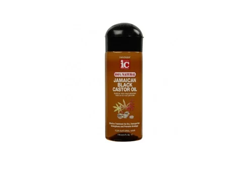 Fantasia IC Jamaican Black Castor Oil Serum 6oz