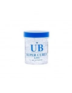 Universal Beauty Super Curly LITE Gel Activator 115ml