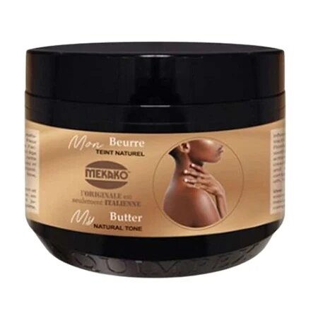 Mekako My Butter 400ml